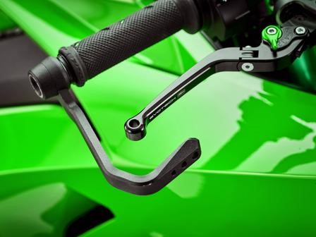 EVOTECH Kawasaki ZX-10R (2021+) Brake Lever Guard