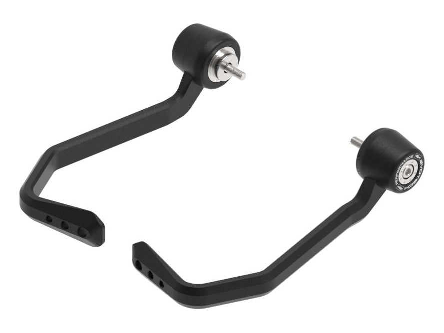 EVOTECH Aprilia Tuono/RS/RS4 Handlebar Levers Protection Kit (Race)