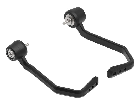 EVOTECH Aprilia Tuono/RS/RS4 Handlebar Levers Protection Kit (Race)