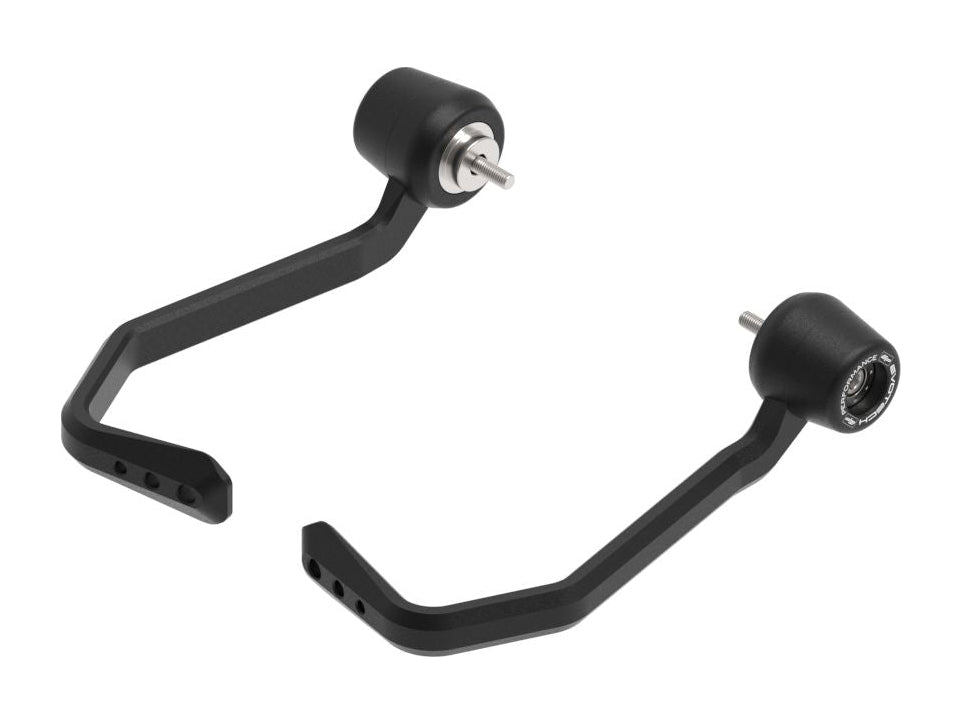 EVOTECH Aprilia Tuono/RS/RS4 Handlebar Levers Protection Kit (Road)