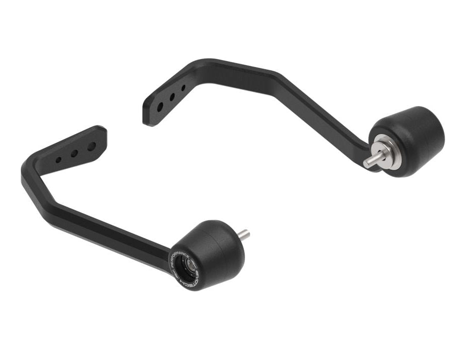 EVOTECH Aprilia Tuono/RS/RS4 Handlebar Levers Protection Kit (Road)