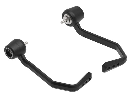 EVOTECH Aprilia Tuono/RS/RS4 Handlebar Levers Protection Kit (Road)