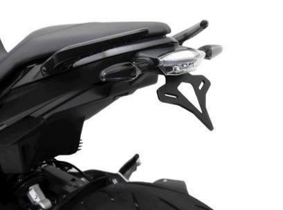 EVOTECH BMW F900R / F900XR LED Tail Tidy (US version)