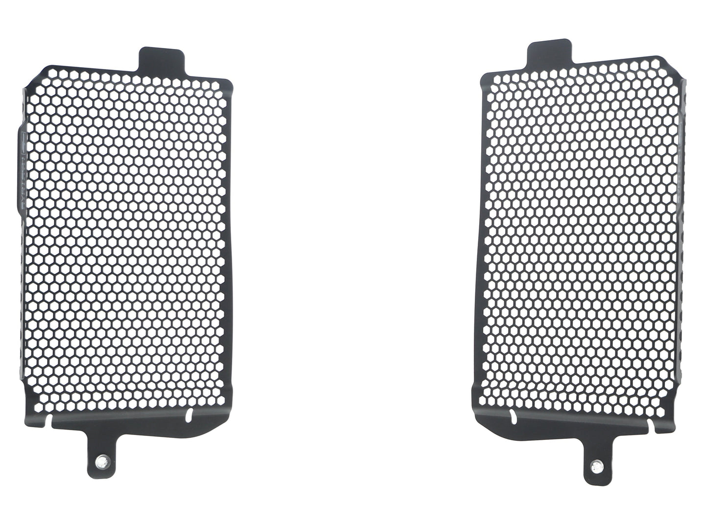 EVOTECH BMW R1200GS Radiator Guards