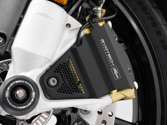 EVOTECH BMW R1200GS / R1250GS Front Caliper Guard