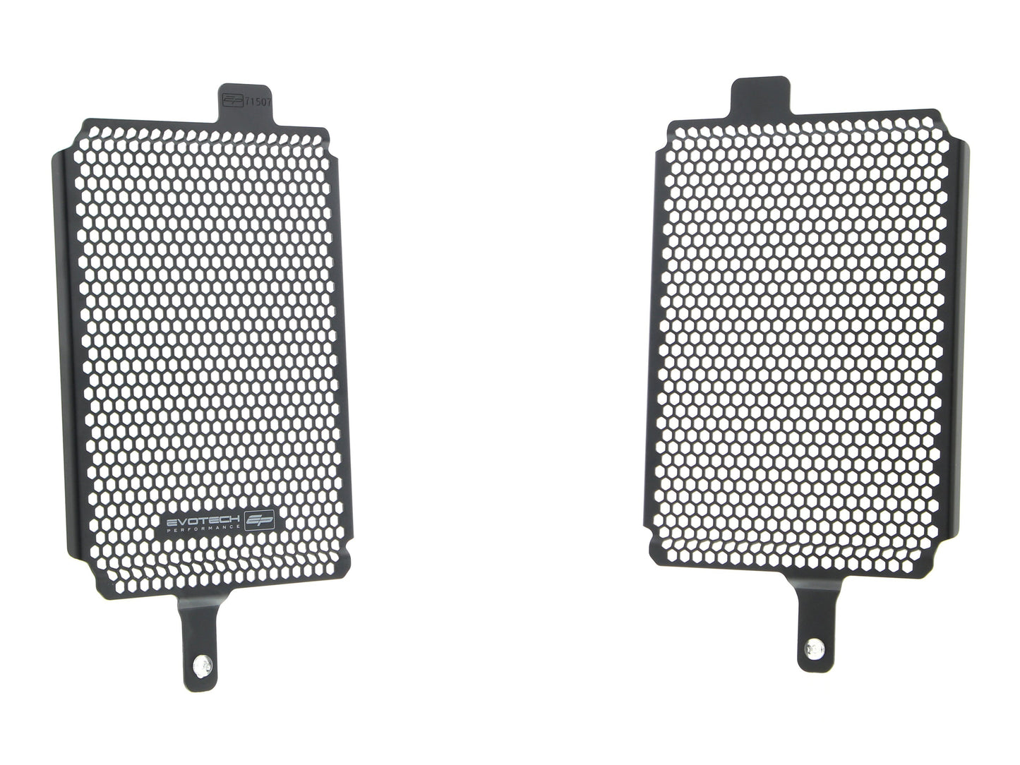 EVOTECH BMW R1250GS Radiator Guards