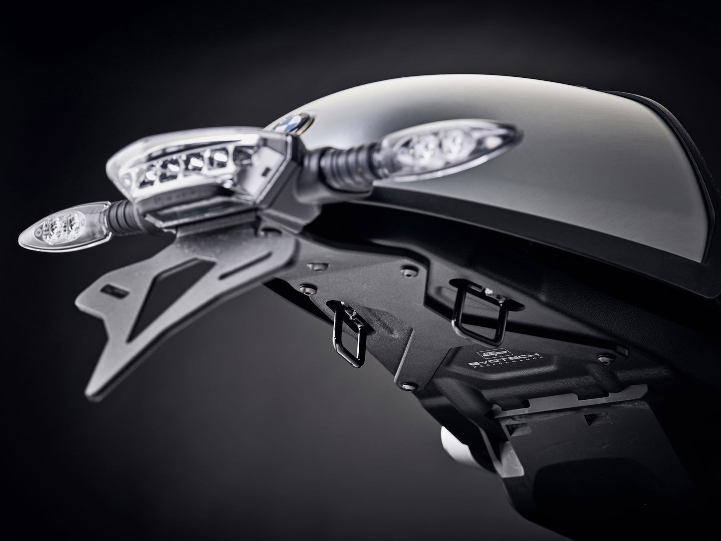 EVOTECH BMW R nineT LED Tail Tidy (US Version)