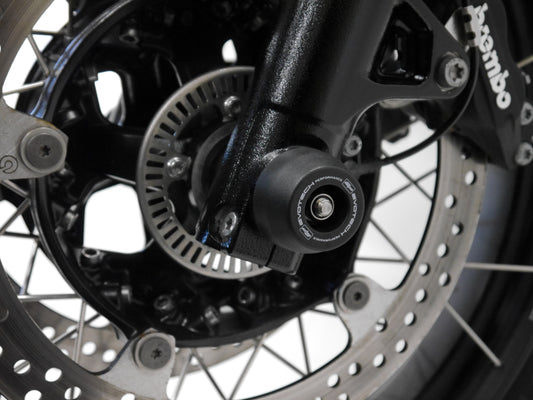 EVOTECH BMW R nineT Front Wheel Sliders