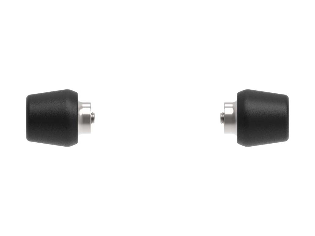 EVOTECH BMW R1200 / R1250 Bar End Weights (Road)