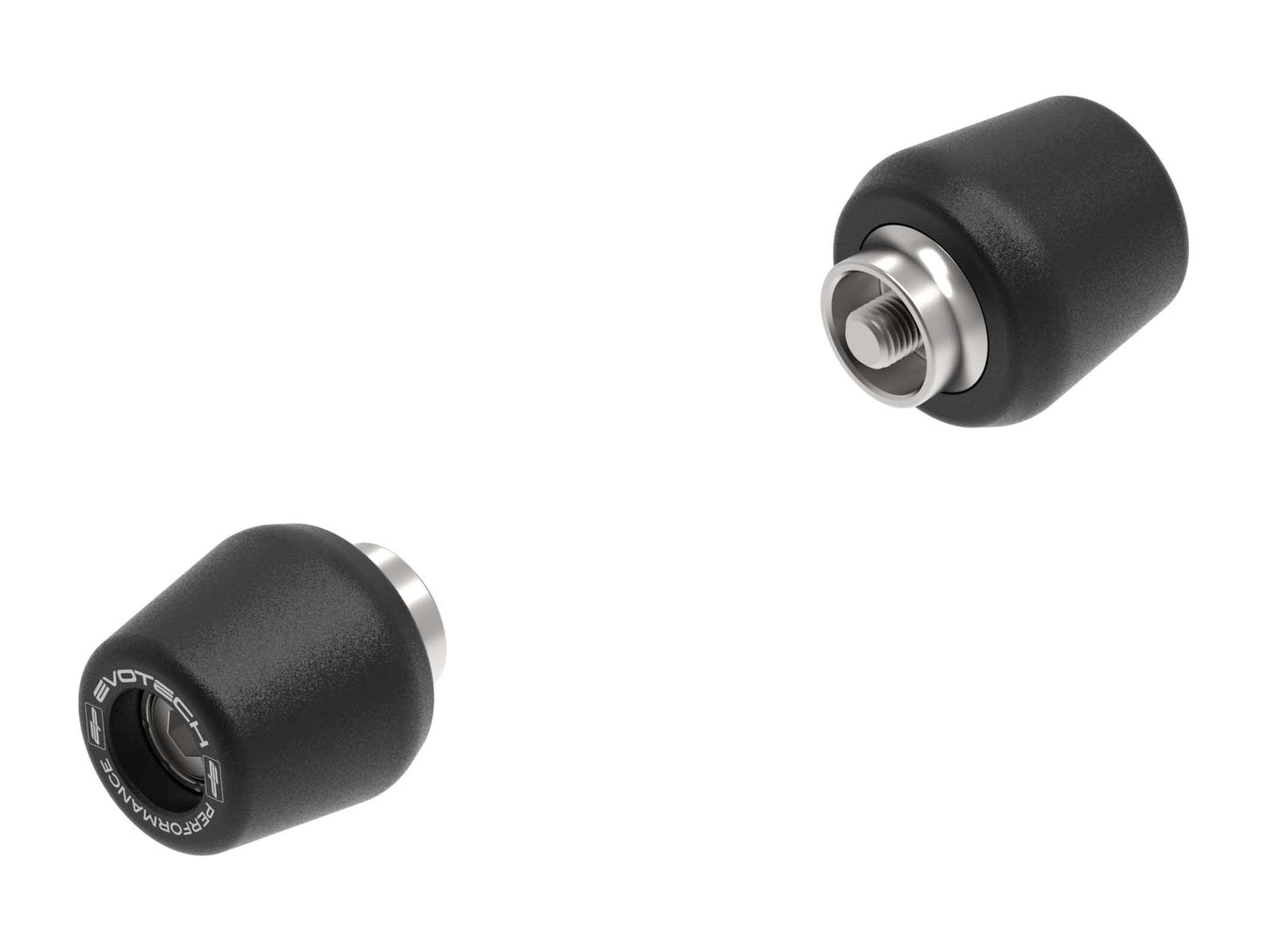 EVOTECH BMW R1200 / R1250 Bar End Weights (Road)