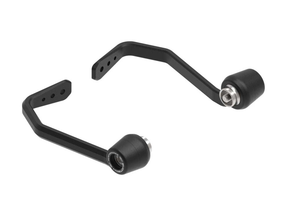 EVOTECH BMW R1200 / R1250 Handlebar Levers Protection Kit (Road)