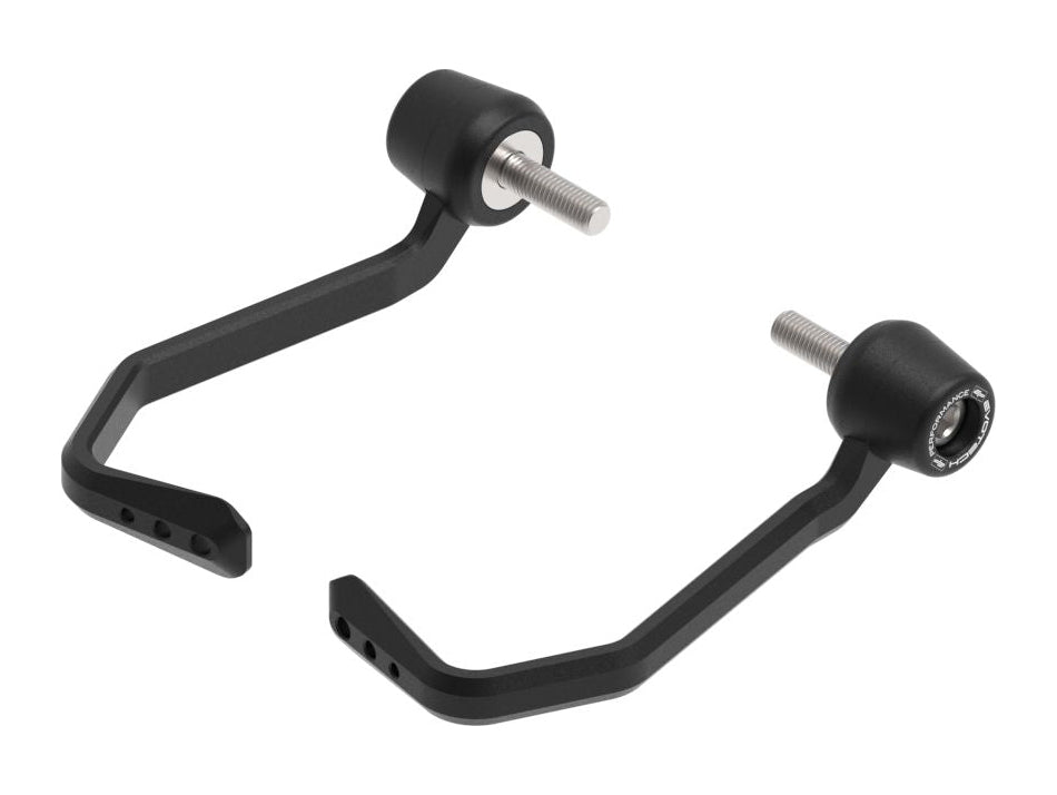 EVOTECH BMW Handlebar Levers Protection Kit (Road)