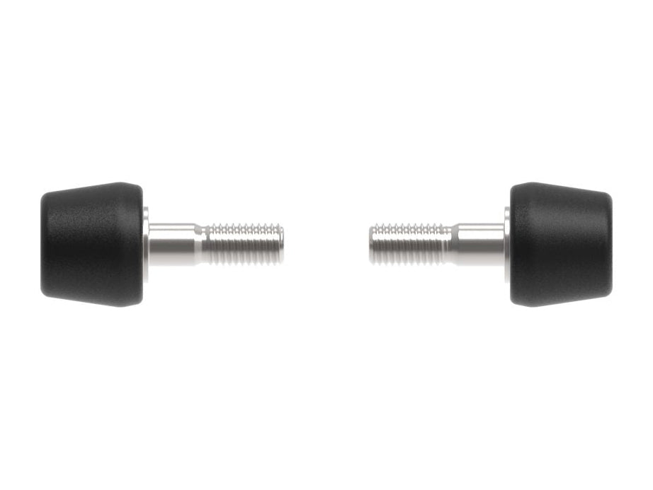 EVOTECH BMW R nineT / S1000 Bar End Weights (Race)