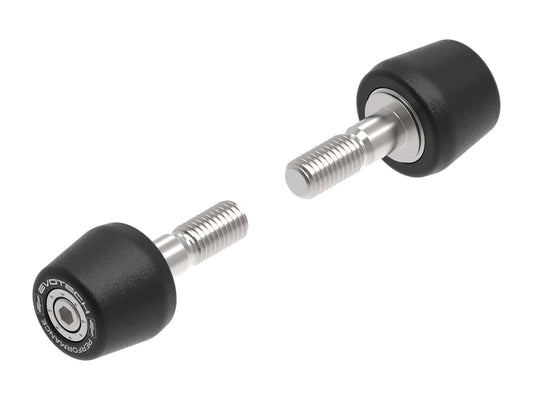 EVOTECH BMW R nineT / S1000 Bar End Weights (Race)