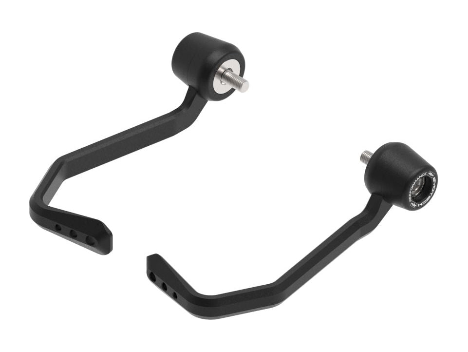 EVOTECH BMW G310 / M1000 / S1000 Handlebar Levers Protection Kit (Road)