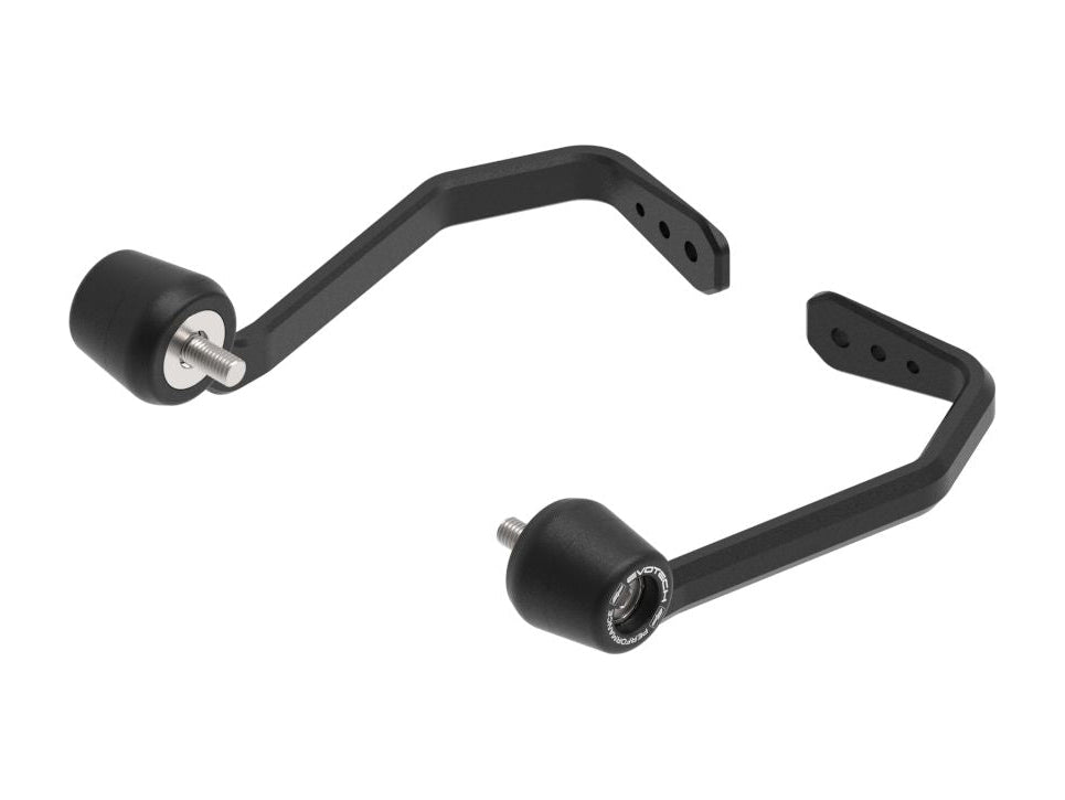 EVOTECH BMW G310 / M1000 / S1000 Handlebar Levers Protection Kit (Road)