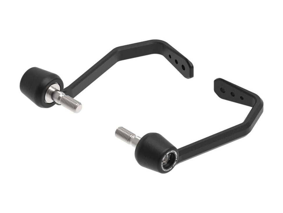 EVOTECH BMW R nineT Handlebar Levers Protection Kit (Road)