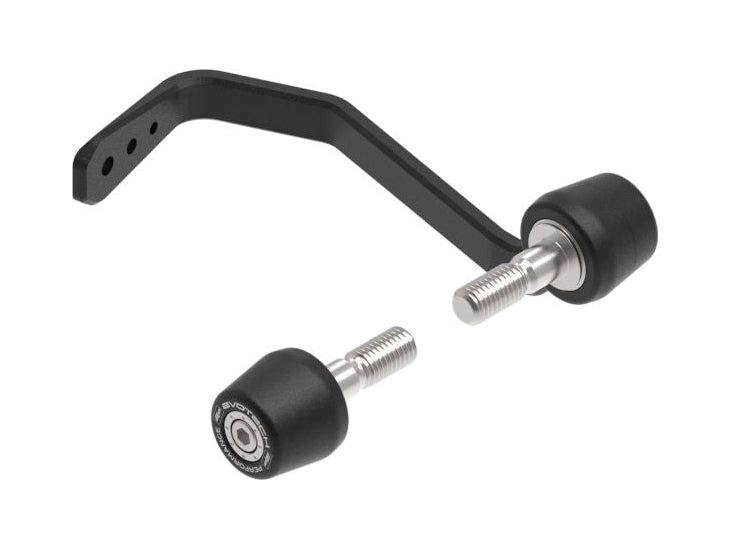 EVOTECH BMW R nineT Brake Lever Protection (Race)