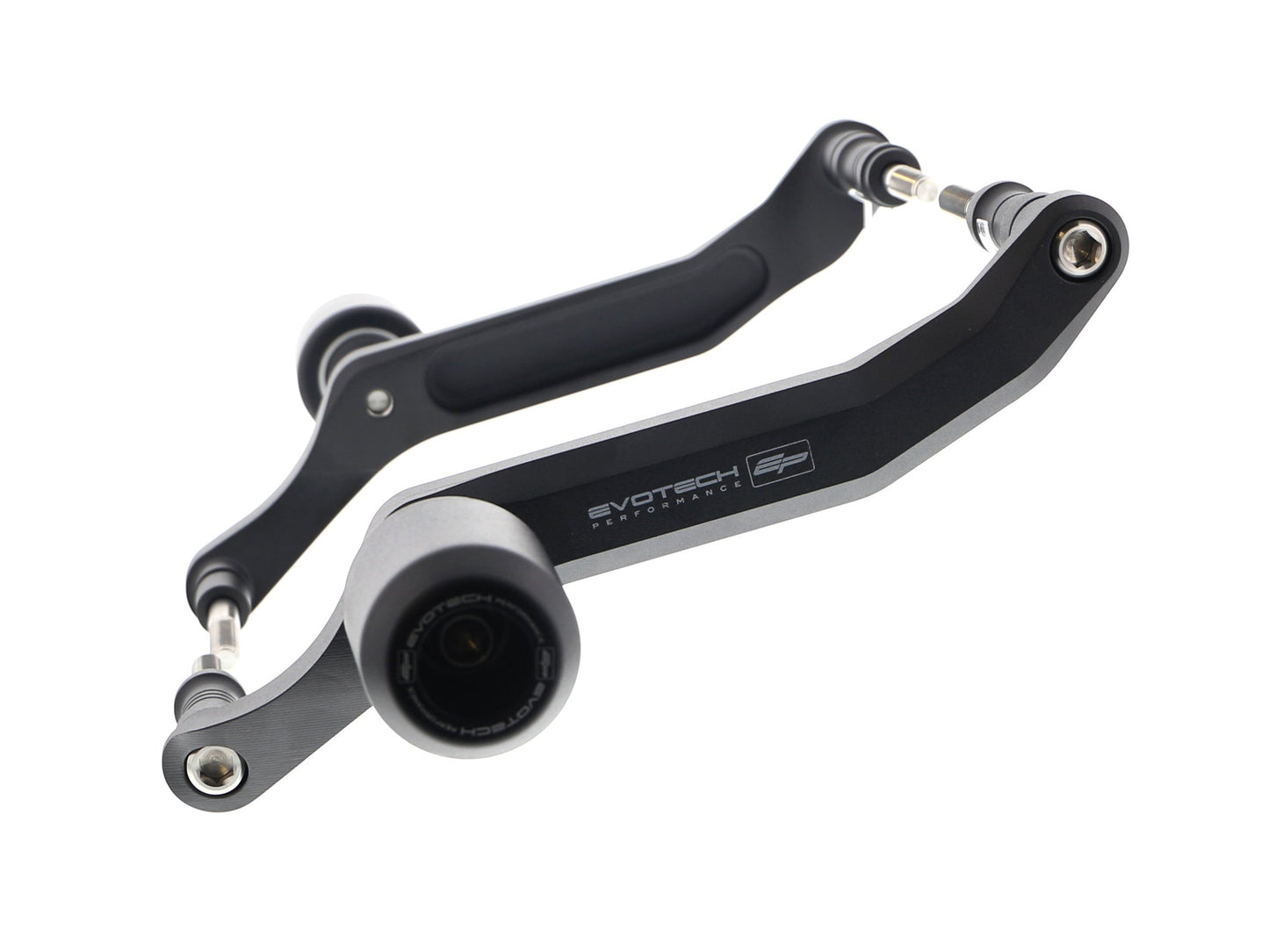 EVOTECH Ducati Monster 821/1200 Frame Crash Protection Sliders