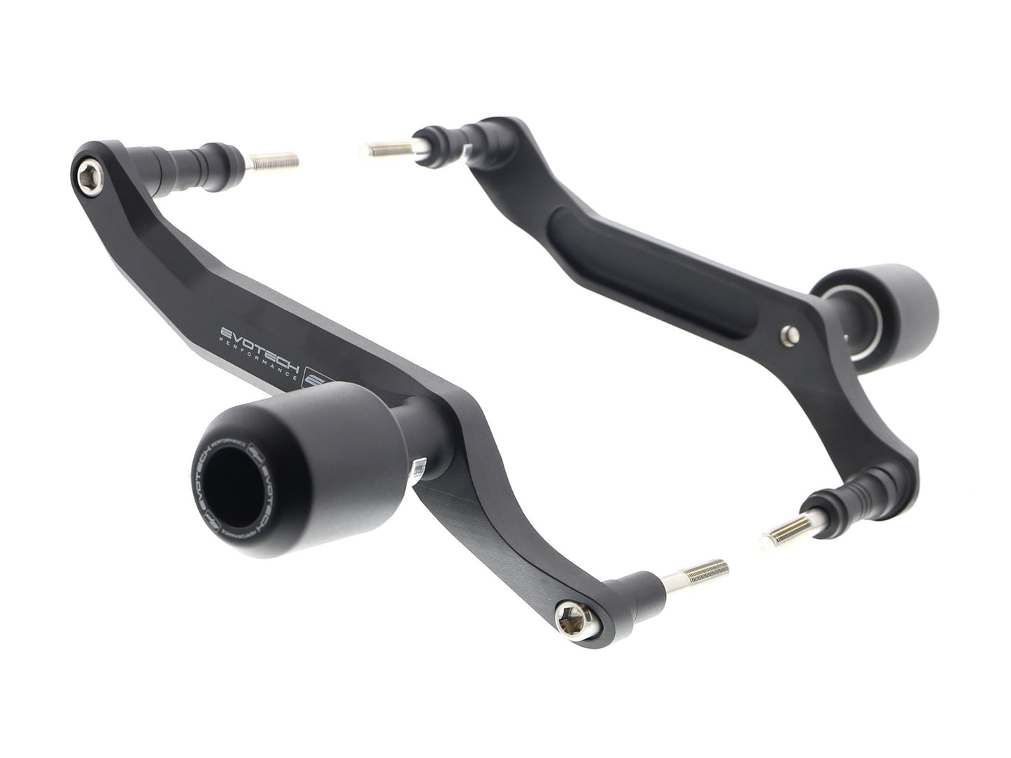 EVOTECH Ducati Monster 821/1200 Frame Crash Protection Sliders