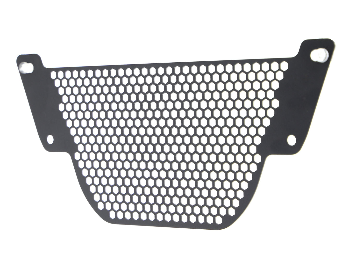 EVOTECH Ducati Monster 1200 Oil Cooler Guard