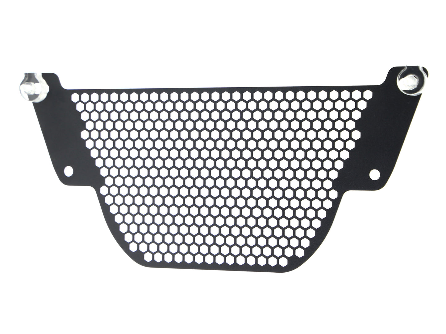 EVOTECH Ducati Monster 1200 Oil Cooler Guard