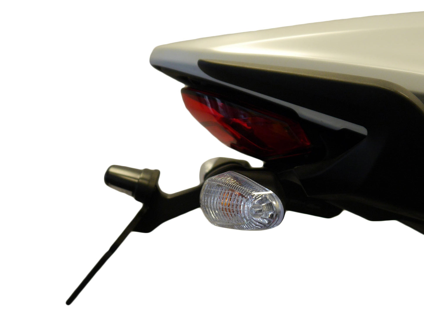 EVOTECH Ducati Monster 821/1200 LED Tail Tidy