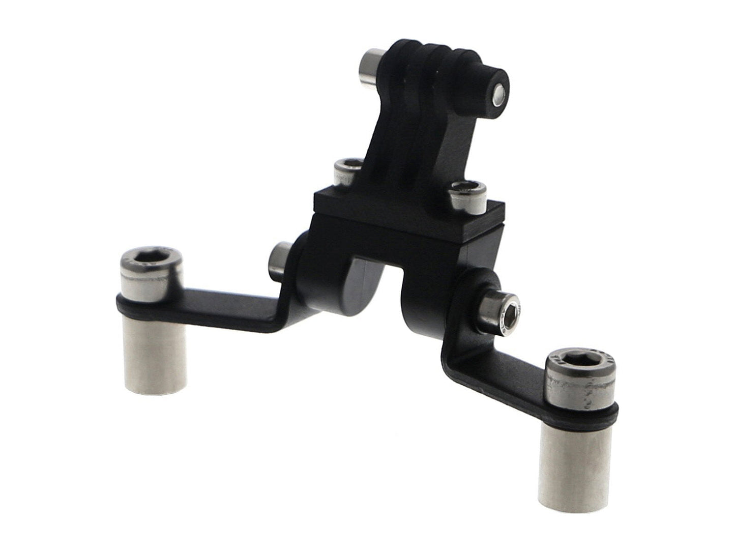 EVOTECH Suzuki GSX-S950 / GSX-S1000 (2015+) Action Camera Handlebar Mount (clamp)