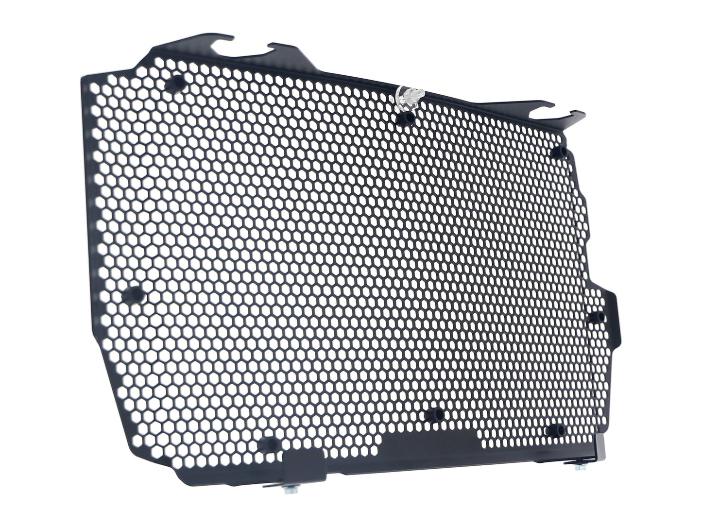 EVOTECH Ducati Monster 950 (2021+) Radiator Guard