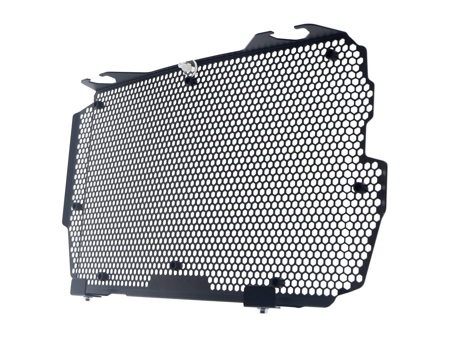 EVOTECH Ducati Monster 950 (2021+) Radiator Guard