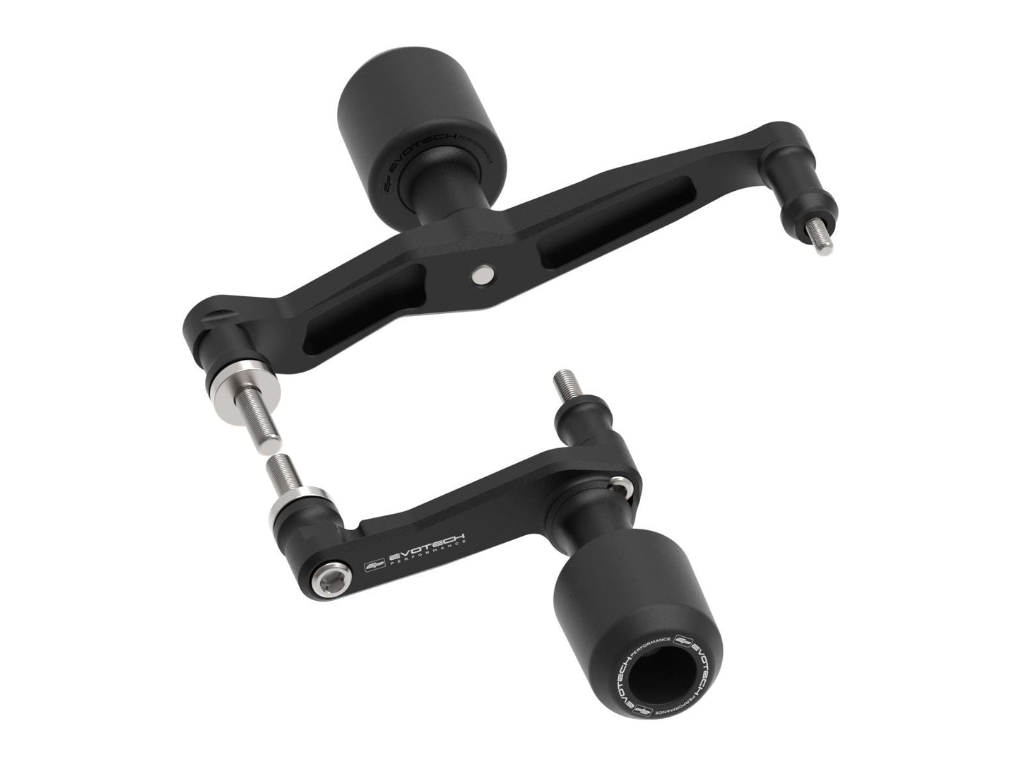 EVOTECH Ducati Multistrada V4 Crash Protection Frame Sliders