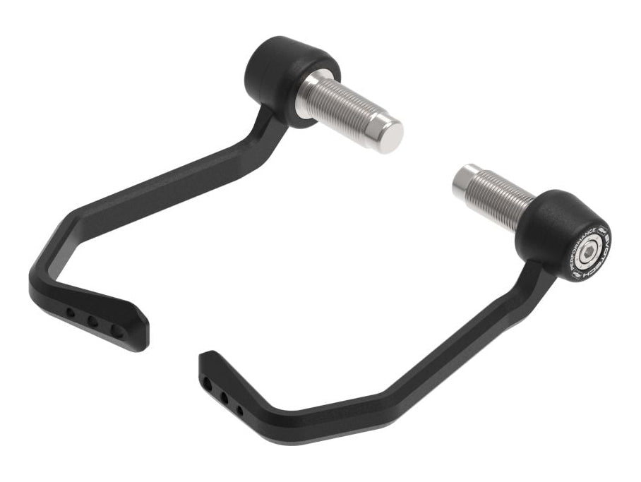 EVOTECH KTM Duke / Super Duke (2013+) Handlebar Levers Protection Kit (Race)