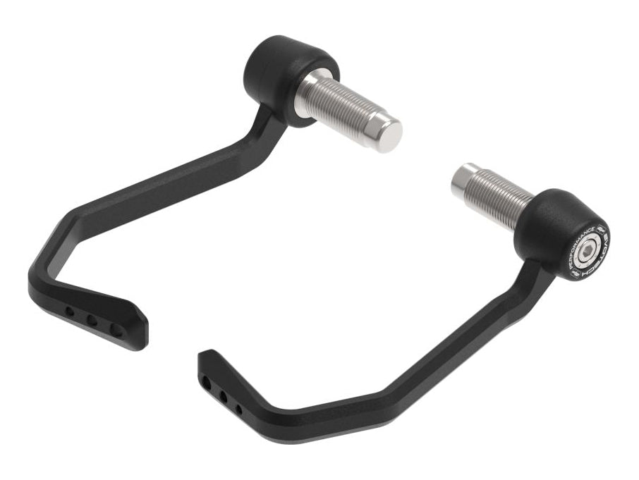 EVOTECH Ducati Panigale V2 (2012+) Handlebar Levers Protection Kit (Race)