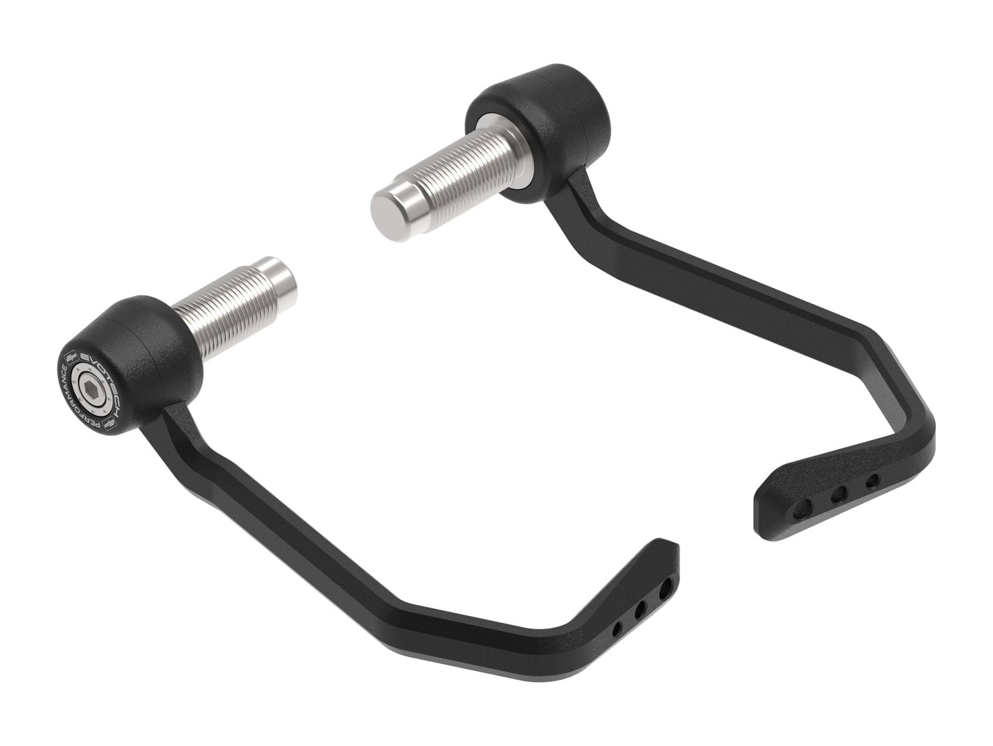 EVOTECH Ducati Handlebar Levers Protection Kit (Race)