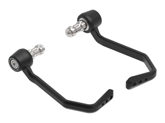 EVOTECH Ducati Monster / Panigale V4 / XDiavel Handlebar Levers Protection Kit (Race)