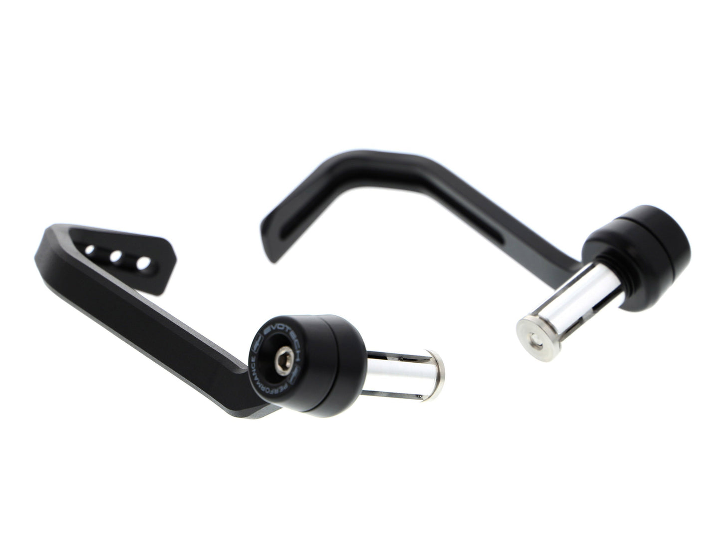 EVOTECH Ducati Handlebar Levers Protection Kit (Road)