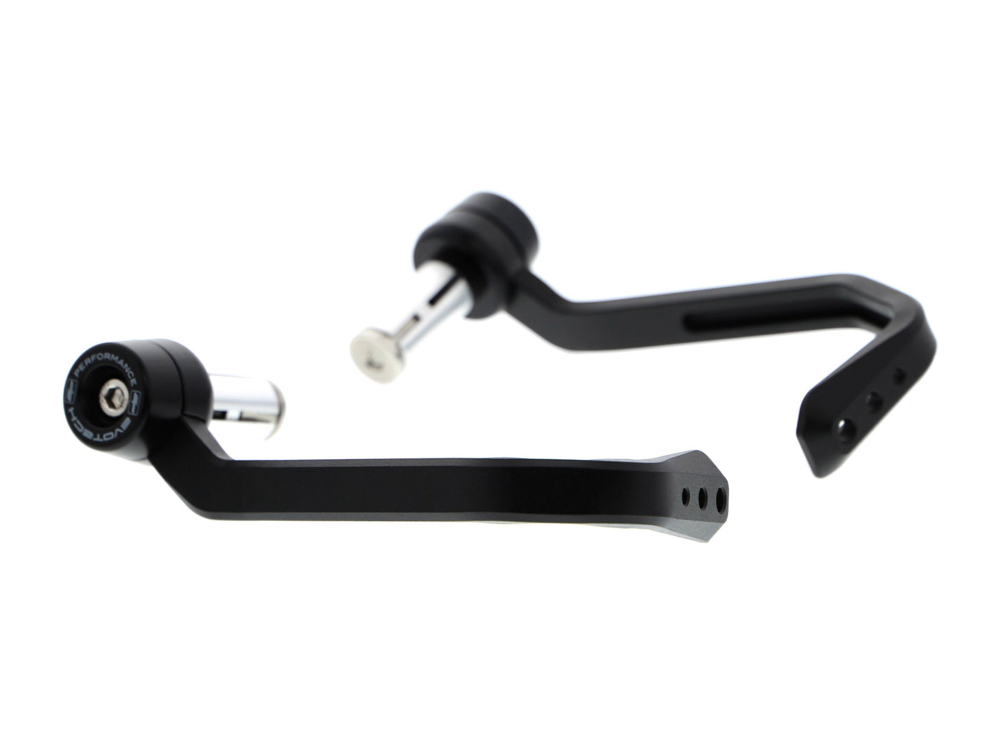 EVOTECH Ducati Handlebar Levers Protection Kit (Road)