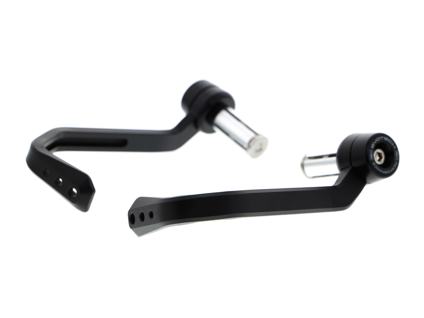 EVOTECH Ducati Handlebar Levers Protection Kit (Road)