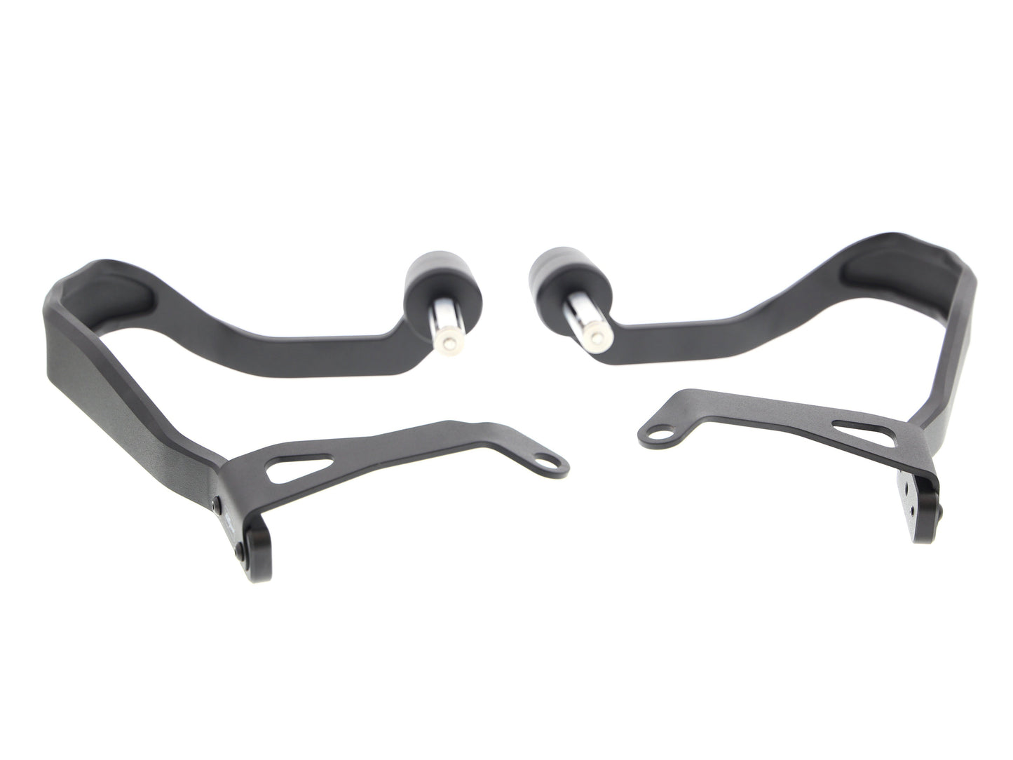 EVOTECH Ducati Scrambler 800 Handlebar Levers Protection Kit (Road)