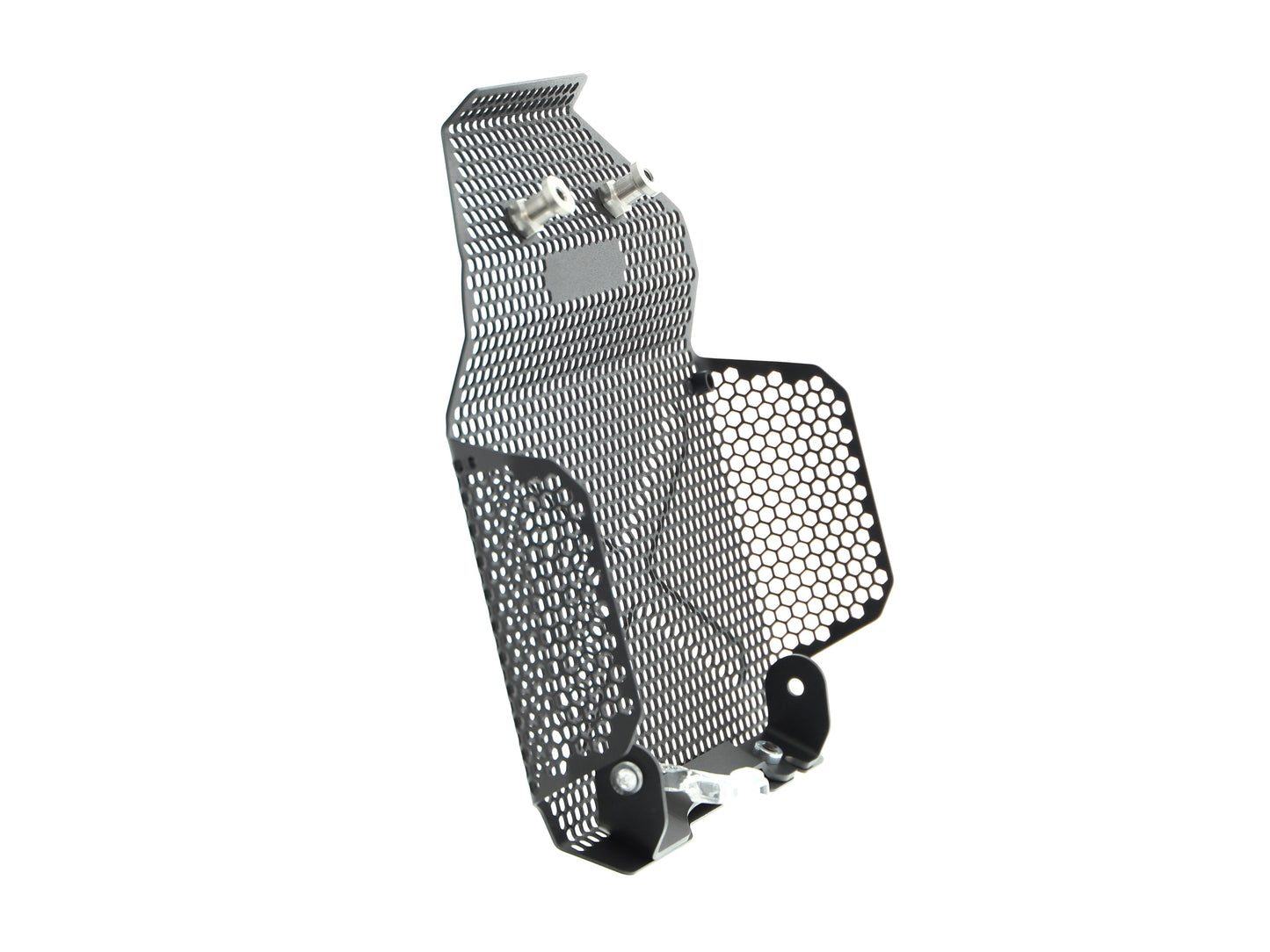 EVOTECH Ducati Scrambler 1100 Oil Cooler Guard