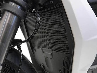 EVOTECH Ducati Streetfighter V2 (2022+) Radiator Guard (upper)