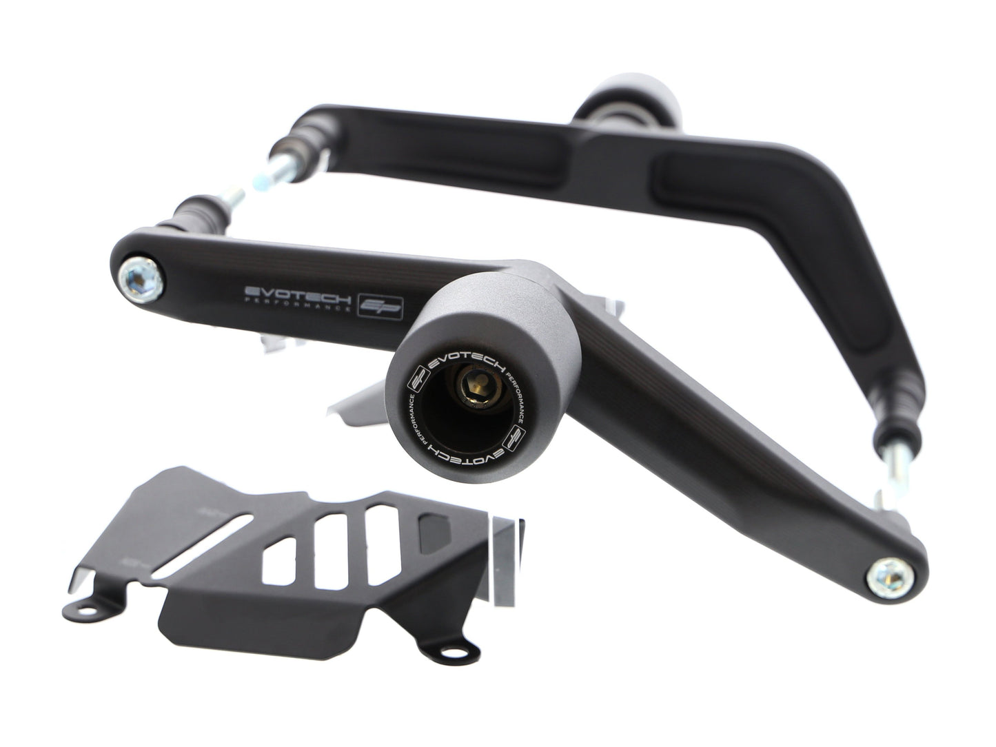 EVOTECH Ducati SuperSport 939 Frame Crash Sliders