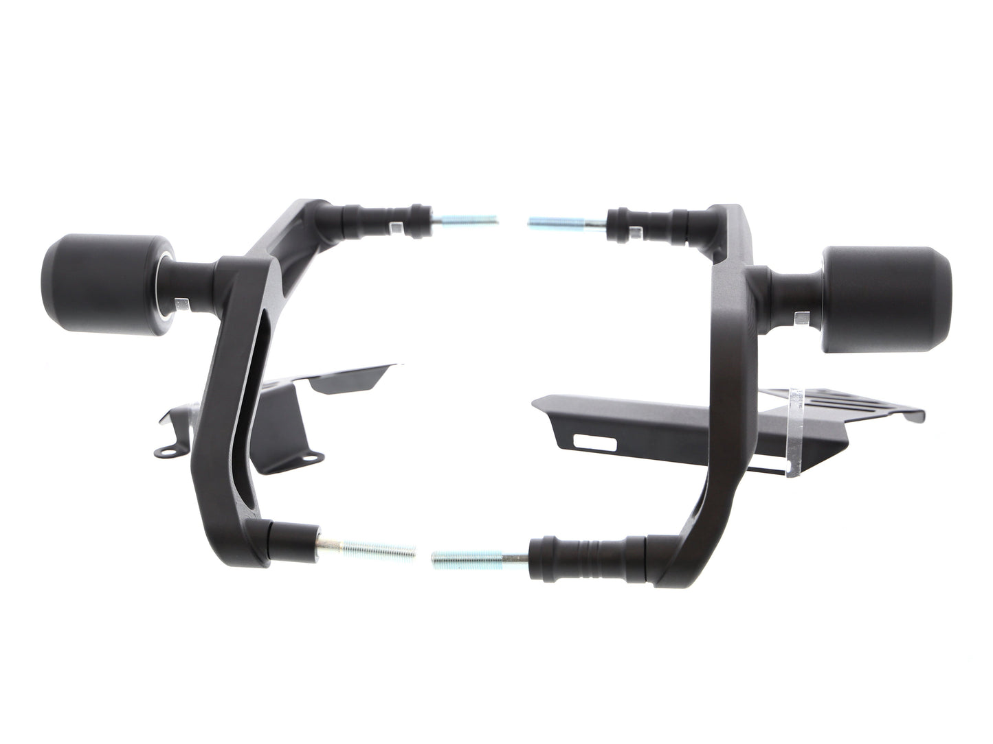 EVOTECH Ducati SuperSport 939 Frame Crash Sliders