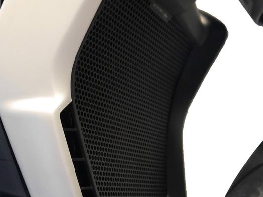 EVOTECH Ducati XDiavel Radiator & Oil Cooler Guard Kit