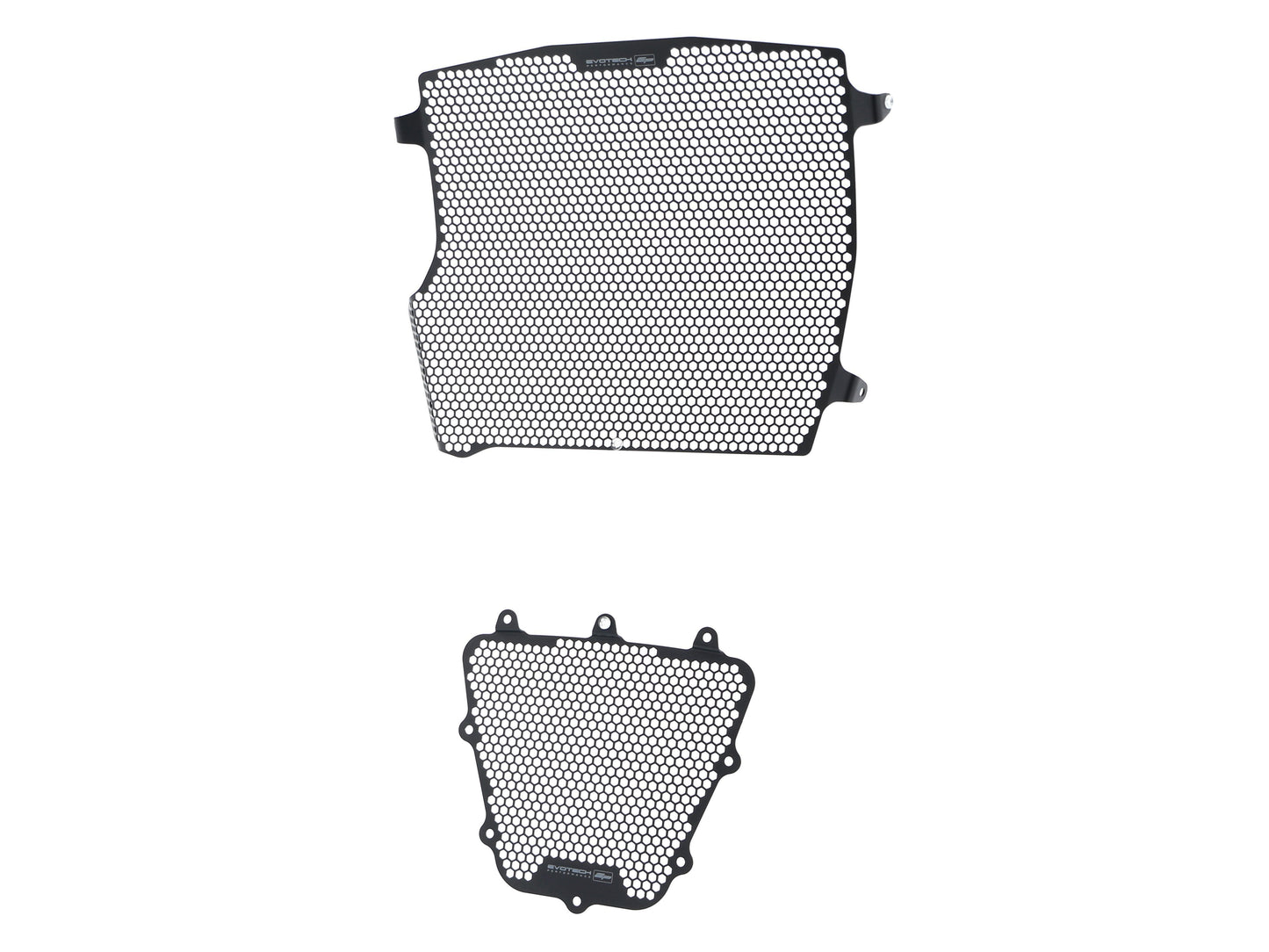 EVOTECH Ducati XDiavel Radiator & Oil Cooler Guard Kit