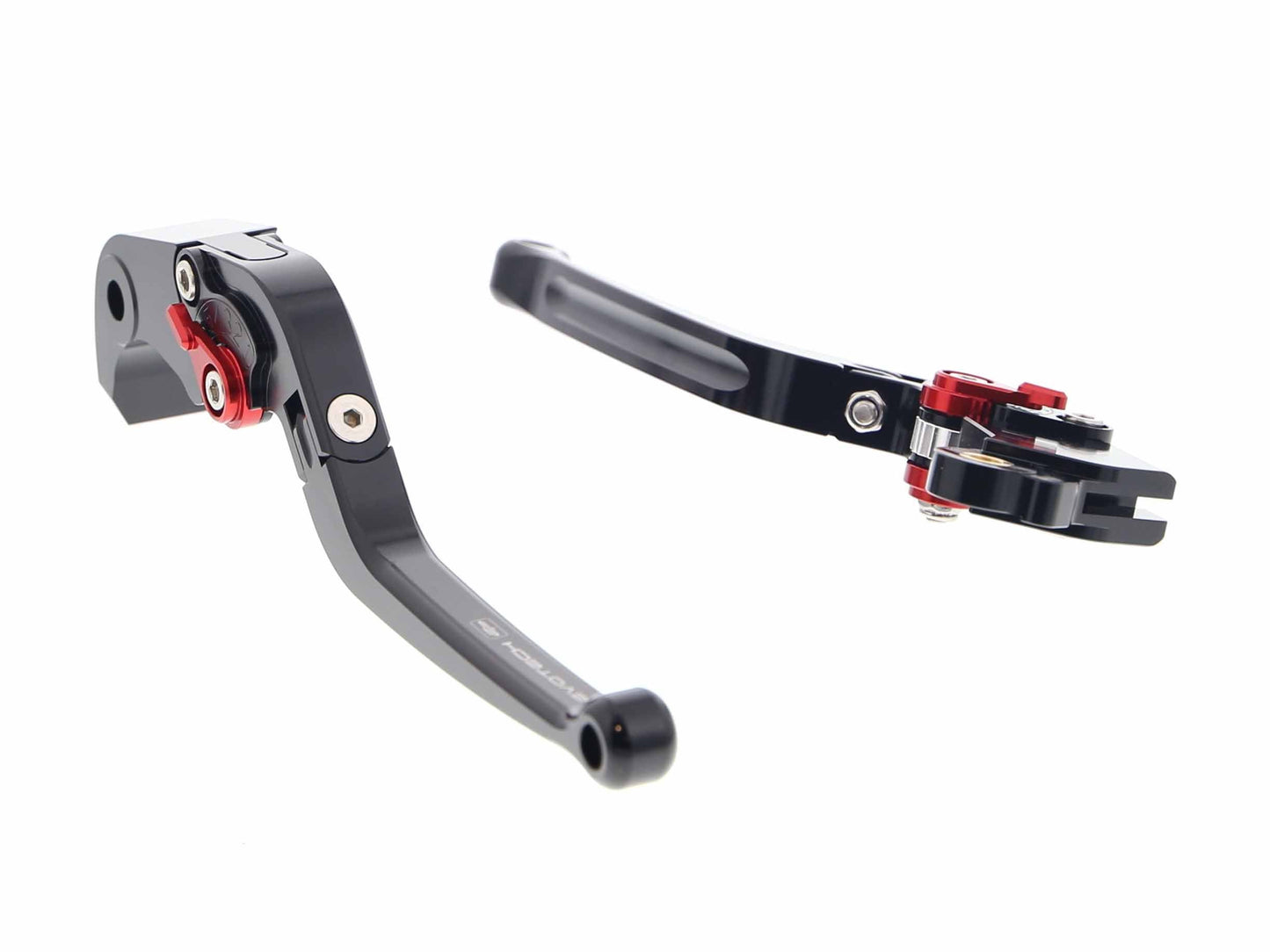 EVOTECH MV Agusta F3 675 Handlebar Levers (Long, Folding)