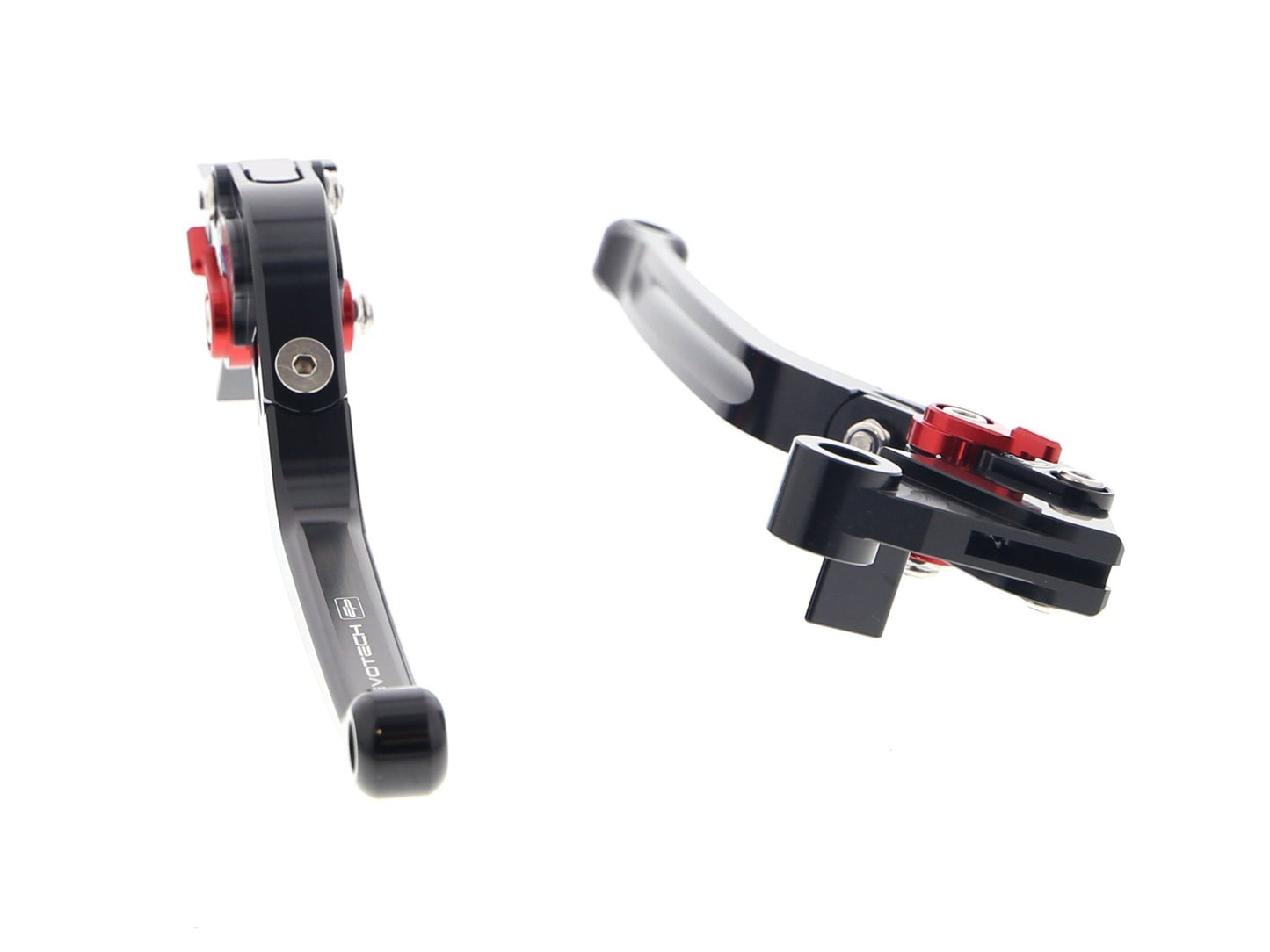 EVOTECH Kawasaki Versys / Z1000 Handlebar Levers (Long, Folding)