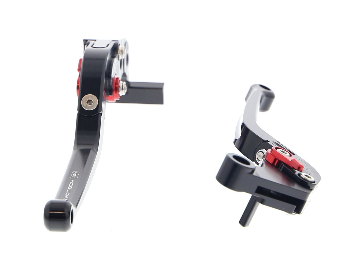 EVOTECH BMW S1000R / S1000RR Handlebar Levers (Long, Folding)