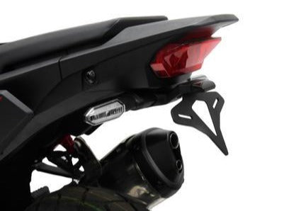 EVOTECH Honda CRF1100L Africa Twin (2020+) LED Tail Tidy