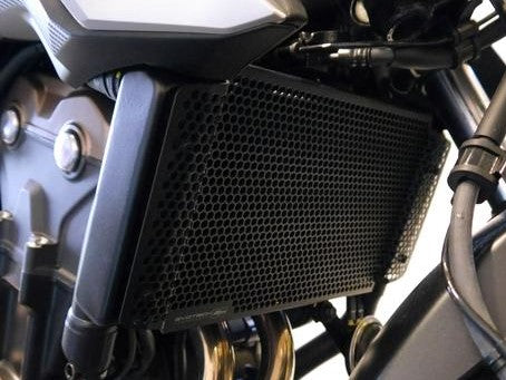 EVOTECH Honda CB500F (16/18) Radiator Guard